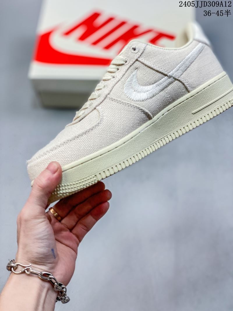 Nike Air Force 1 Shoes